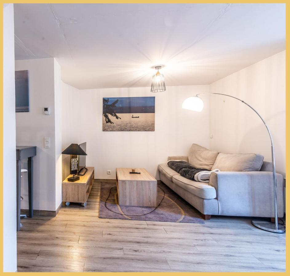 Maison En Duplex I Yvoire I Lac Leman I Medievale Dış mekan fotoğraf