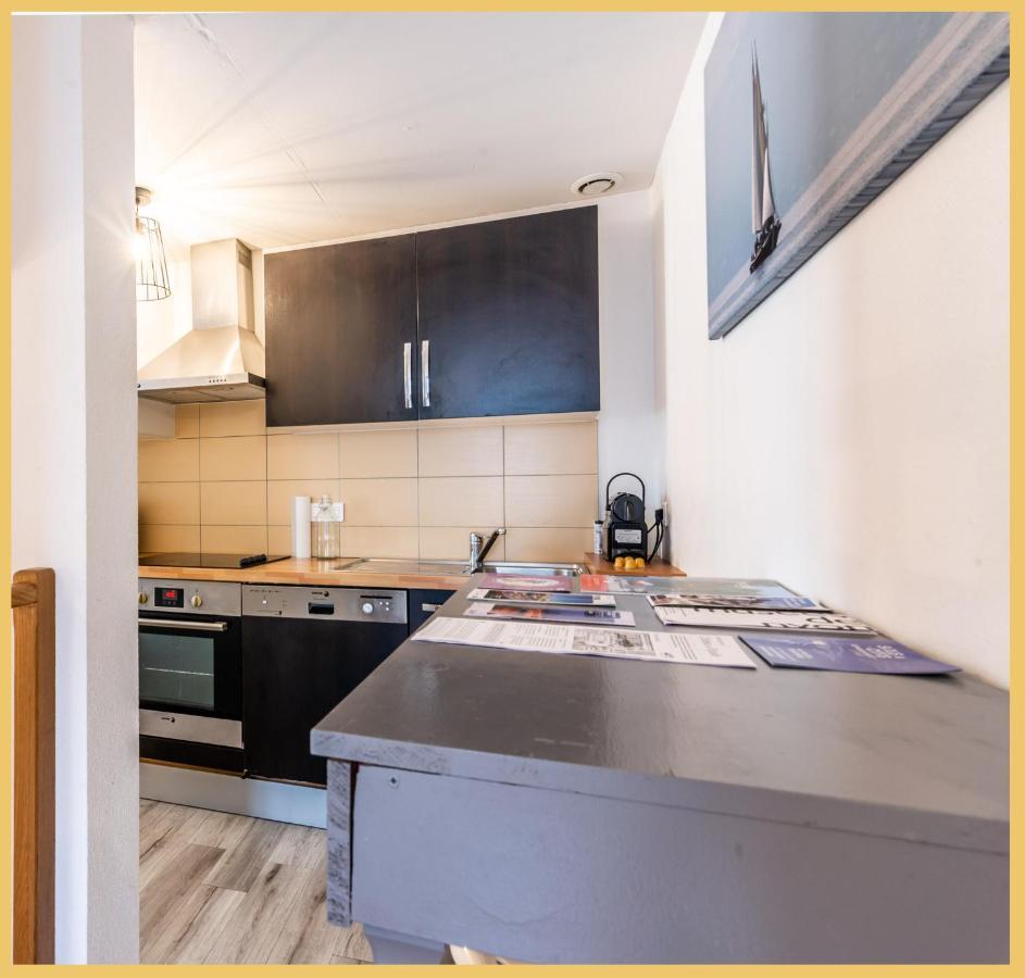Maison En Duplex I Yvoire I Lac Leman I Medievale Dış mekan fotoğraf